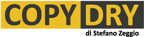 Copy Dry Logo